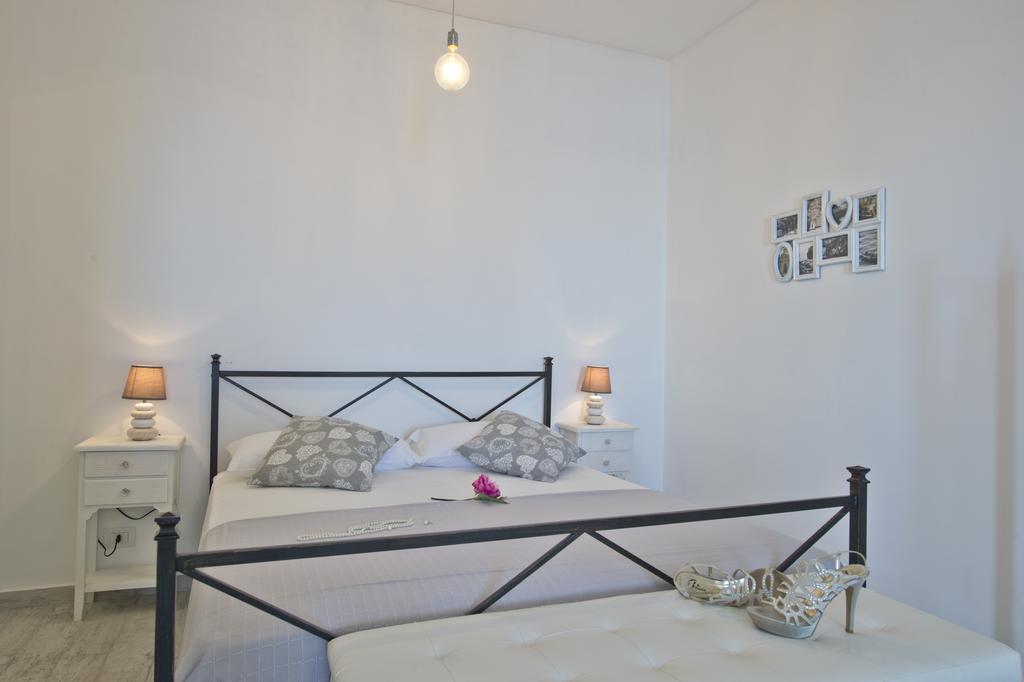Casa Delia Villa Praiano Exteriör bild